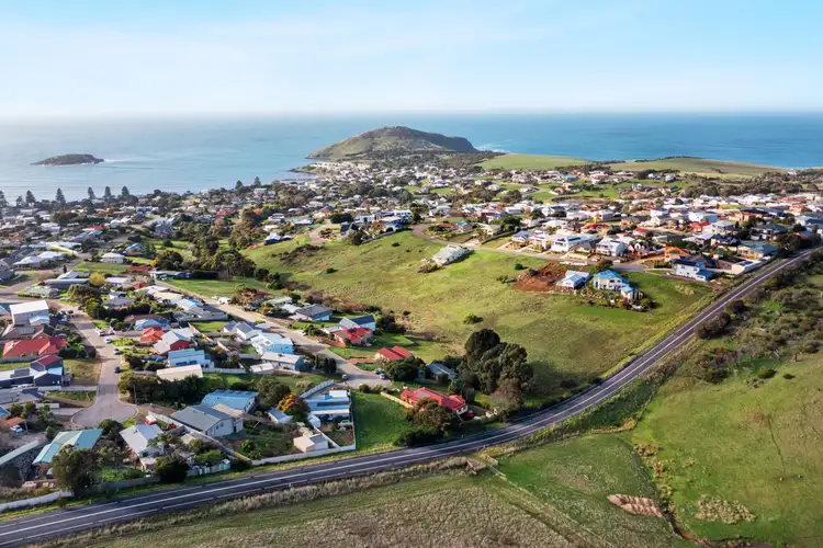 Fourth view of Homely land listing, 30 Buffalo Court, Encounter Bay SA 5211