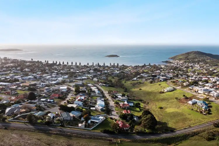 Fifth view of Homely land listing, 30 Buffalo Court, Encounter Bay SA 5211