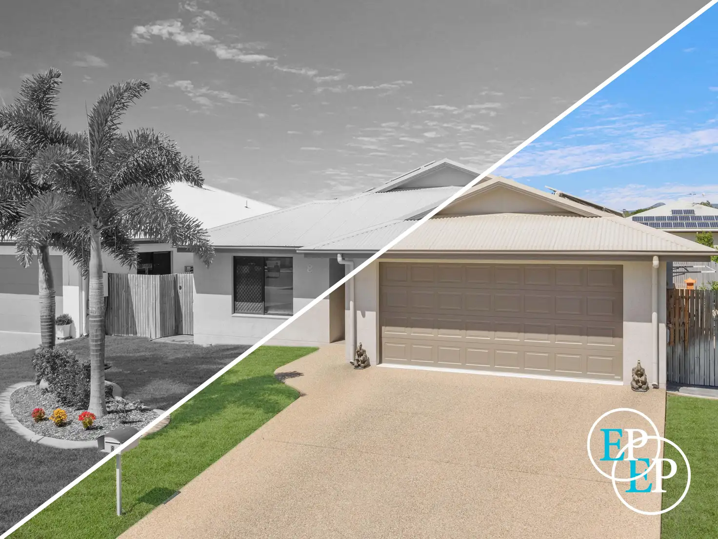 Main view of Homely house listing, 8 Fremont Street, Mount Low QLD 4818