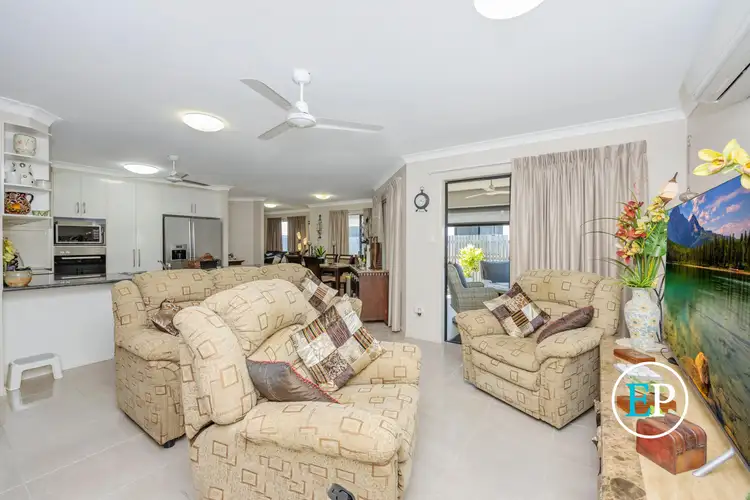 Fourth view of Homely house listing, 8 Fremont Street, Mount Low QLD 4818