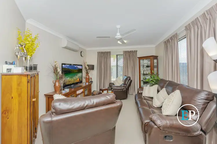 Fifth view of Homely house listing, 8 Fremont Street, Mount Low QLD 4818
