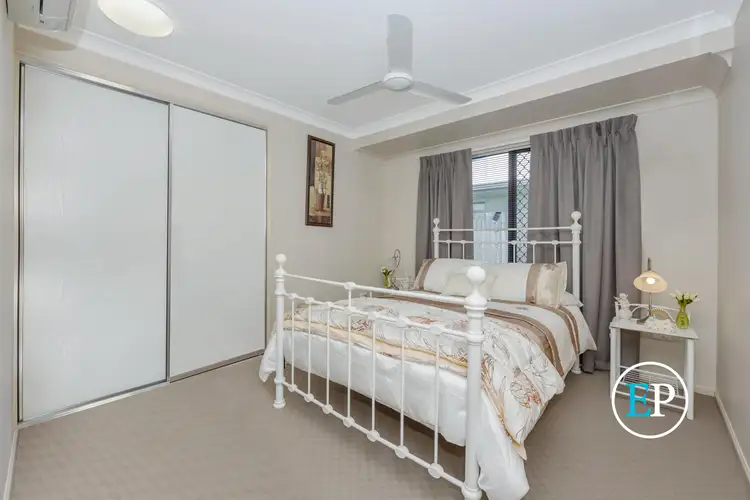 Sixth view of Homely house listing, 8 Fremont Street, Mount Low QLD 4818