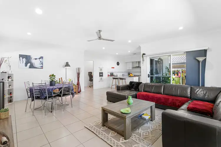 Second view of Homely house listing, 53 Daintree Circuit, North Lakes QLD 4509