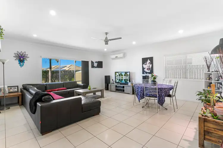 Third view of Homely house listing, 53 Daintree Circuit, North Lakes QLD 4509