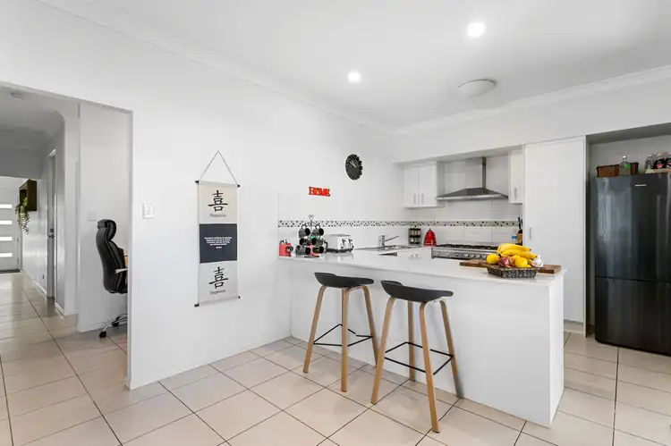 Fourth view of Homely house listing, 53 Daintree Circuit, North Lakes QLD 4509