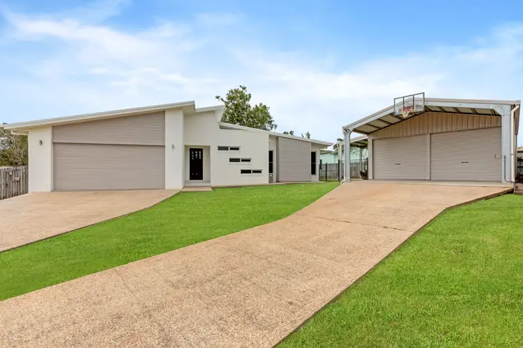 12 Merino Court, Walkerston QLD 4751