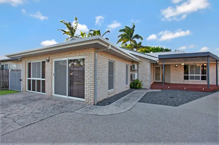 24 Border Street, Glenella QLD 4740