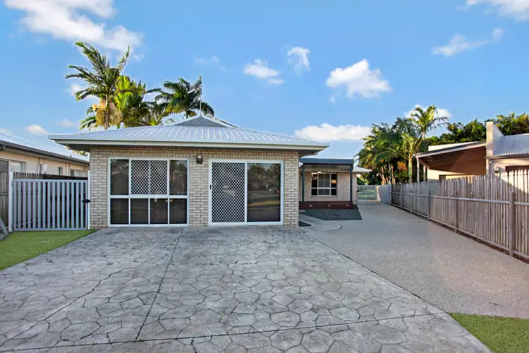 Sixth view of Homely house listing, 24 Border Street, Glenella QLD 4740