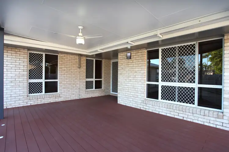 Seventh view of Homely house listing, 24 Border Street, Glenella QLD 4740