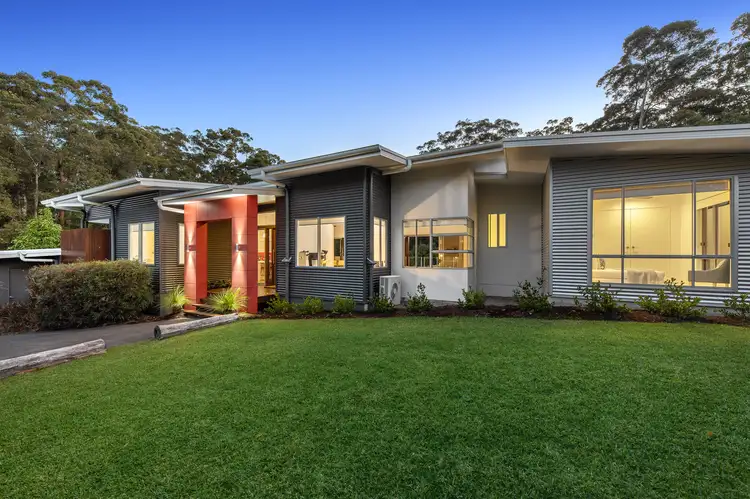 54 Botanica Circuit, Doonan QLD 4562