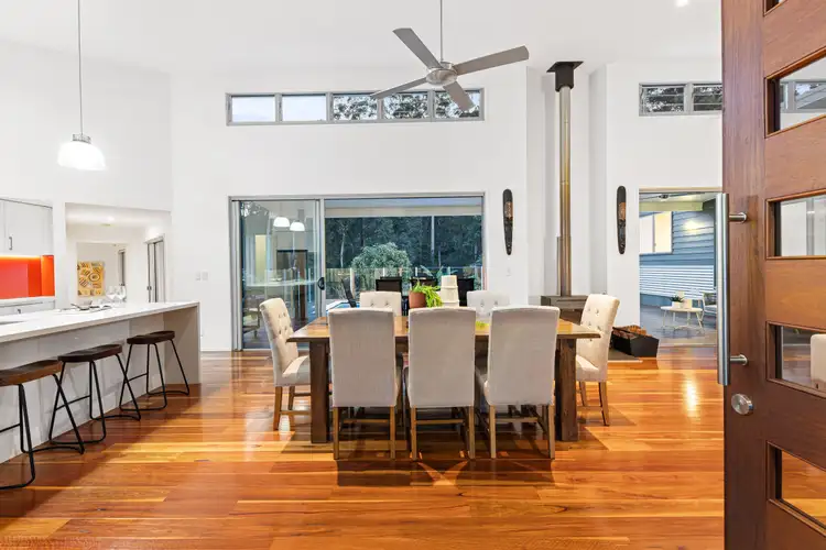 Second view of Homely house listing, 54 Botanica Circuit, Doonan QLD 4562