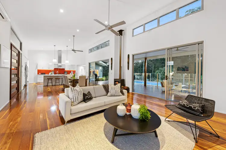 Third view of Homely house listing, 54 Botanica Circuit, Doonan QLD 4562