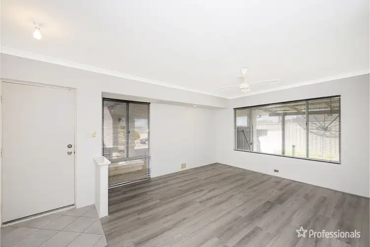 Fourth view of Homely house listing, 30 Silvertop Ave, Halls Head WA 6210