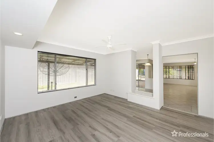 Fifth view of Homely house listing, 30 Silvertop Ave, Halls Head WA 6210