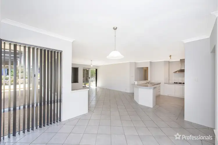 Sixth view of Homely house listing, 30 Silvertop Ave, Halls Head WA 6210