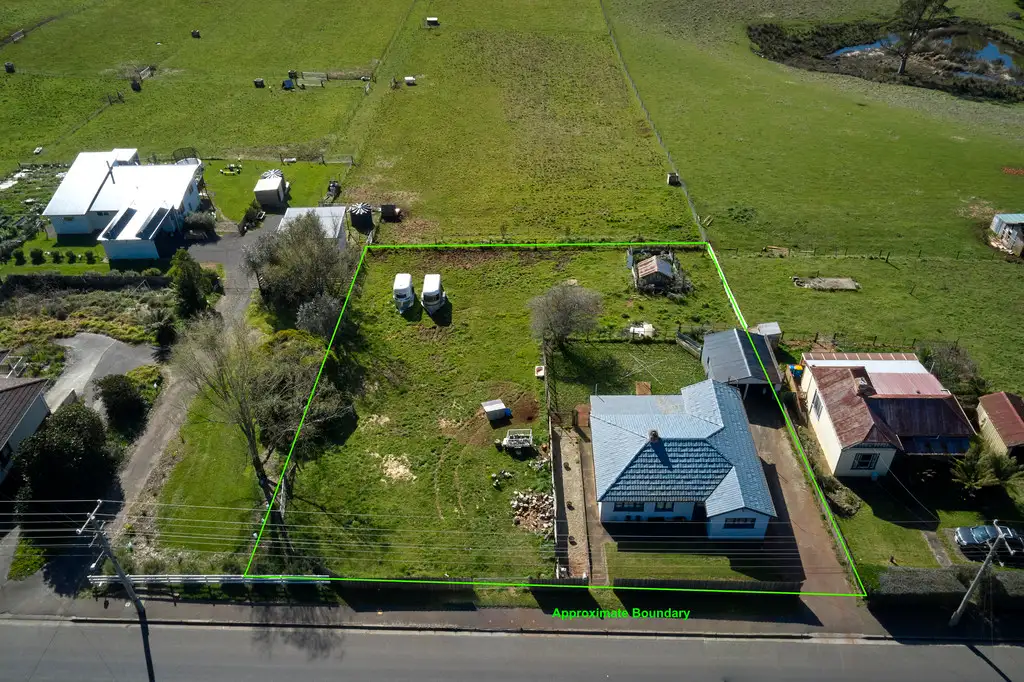 Main view of Homely house listing, 19 Ringarooma Road, Scottsdale TAS 7260