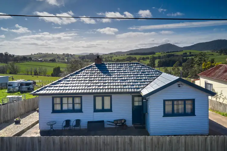 Fourth view of Homely house listing, 19 Ringarooma Road, Scottsdale TAS 7260