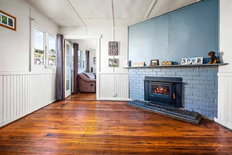 Sixth view of Homely house listing, 19 Ringarooma Road, Scottsdale TAS 7260