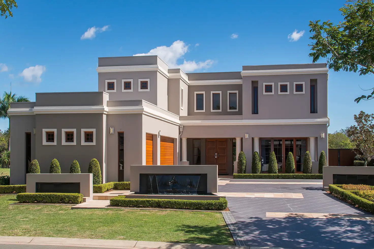 Main view of Homely house listing, 2510 Cressbrook Drive, Hope Island QLD 4212