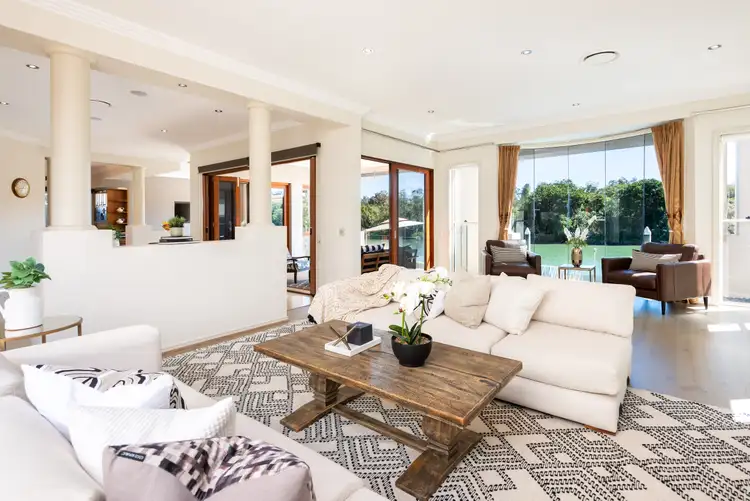 Fifth view of Homely house listing, 2510 Cressbrook Drive, Hope Island QLD 4212