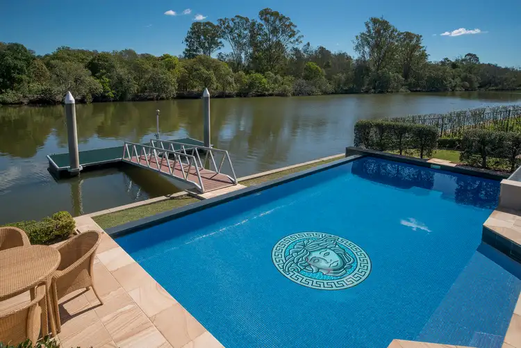 Sixth view of Homely house listing, 2510 Cressbrook Drive, Hope Island QLD 4212