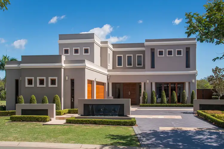 Main view of Homely house listing, 2510 Cressbrook Drive, Hope Island QLD 4212