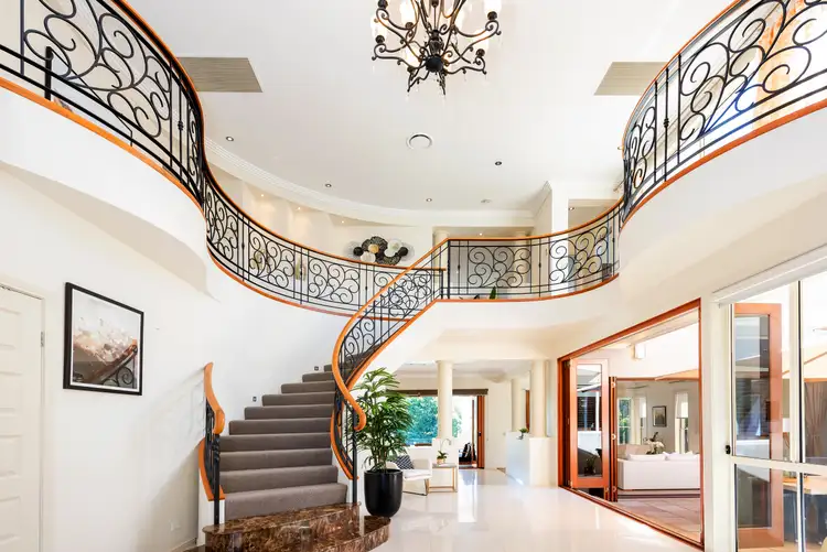Third view of Homely house listing, 2510 Cressbrook Drive, Hope Island QLD 4212