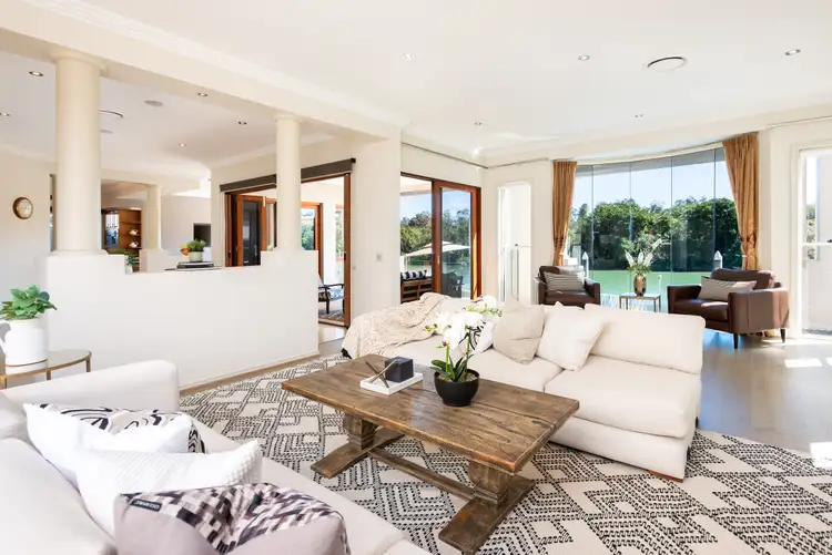 Fifth view of Homely house listing, 2510 Cressbrook Drive, Hope Island QLD 4212