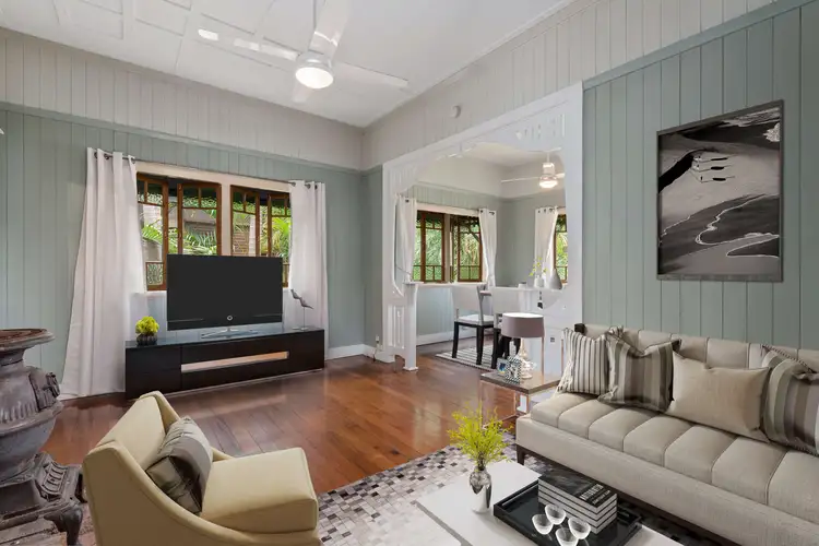 138 Blackwood Street, Mitchelton QLD 4053