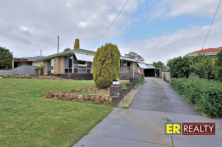 Main view of Homely house listing, 24 Bladon Way, Swan View WA 6056