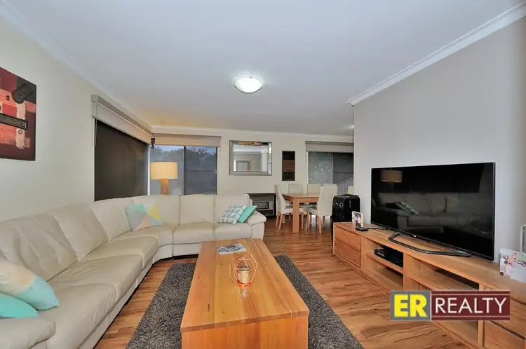 Fourth view of Homely house listing, 24 Bladon Way, Swan View WA 6056