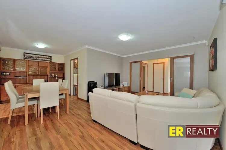 Fifth view of Homely house listing, 24 Bladon Way, Swan View WA 6056
