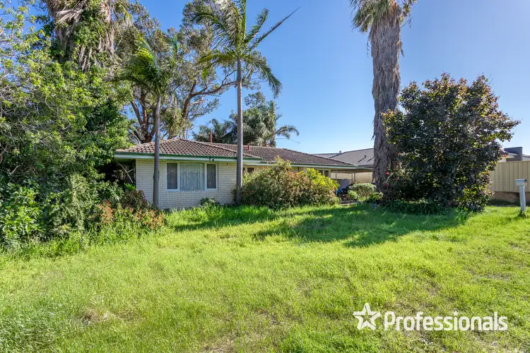 6 Kyogle Place, Armadale WA 6112