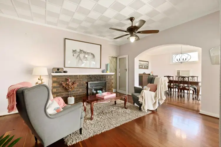 Sixth view of Homely house listing, 6 Ward Avenue, Greenmount WA 6056