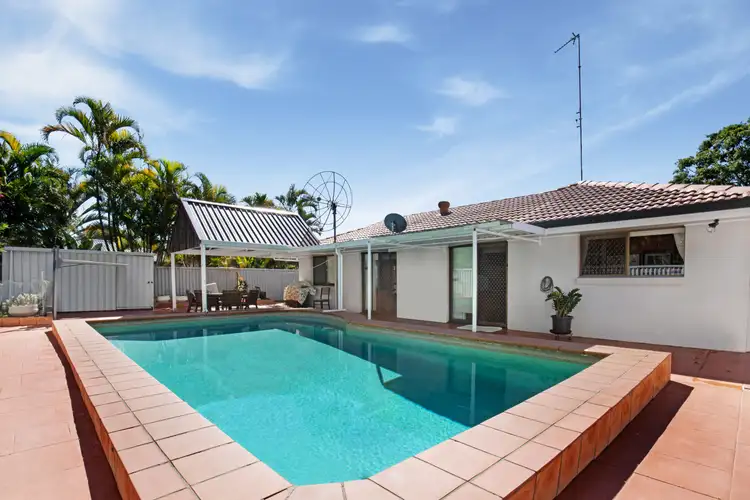 Main view of Homely house listing, 170 Markeri Street, Mermaid Waters QLD 4218