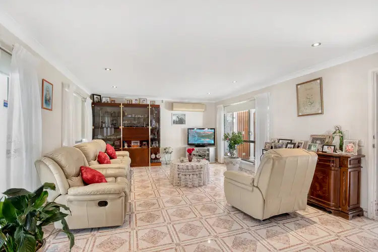 Fourth view of Homely house listing, 170 Markeri Street, Mermaid Waters QLD 4218