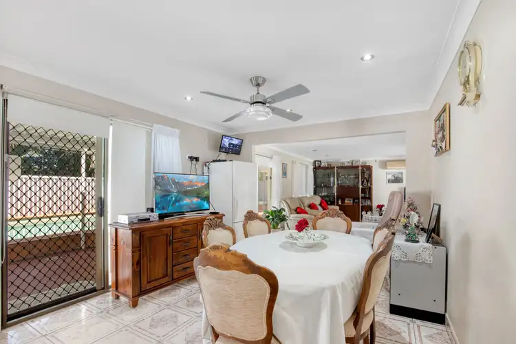 Fifth view of Homely house listing, 170 Markeri Street, Mermaid Waters QLD 4218