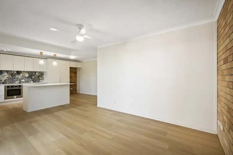 Third view of Homely unit listing, 7/55 Duet Drive, Mermaid Waters QLD 4218