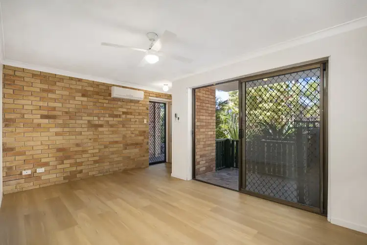 Fourth view of Homely unit listing, 7/55 Duet Drive, Mermaid Waters QLD 4218