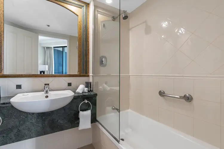 Fifth view of Homely apartment listing, 1613/1614/25 Laycock Street, Surfers Paradise QLD 4217