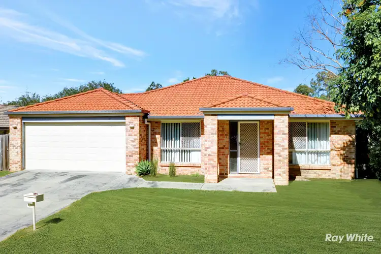 Main view of Homely house listing, 9 Whitehall Street, Browns Plains QLD 4118