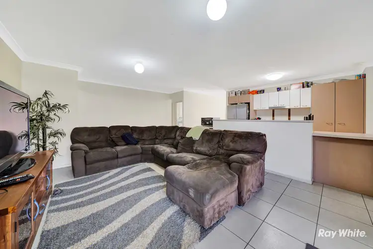 Second view of Homely house listing, 9 Whitehall Street, Browns Plains QLD 4118