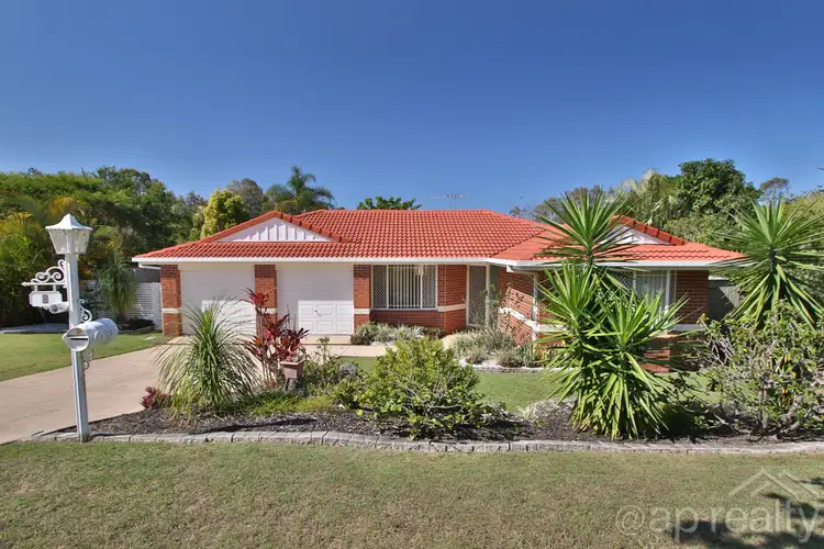 5 Galilee Close, Forest Lake QLD 4078