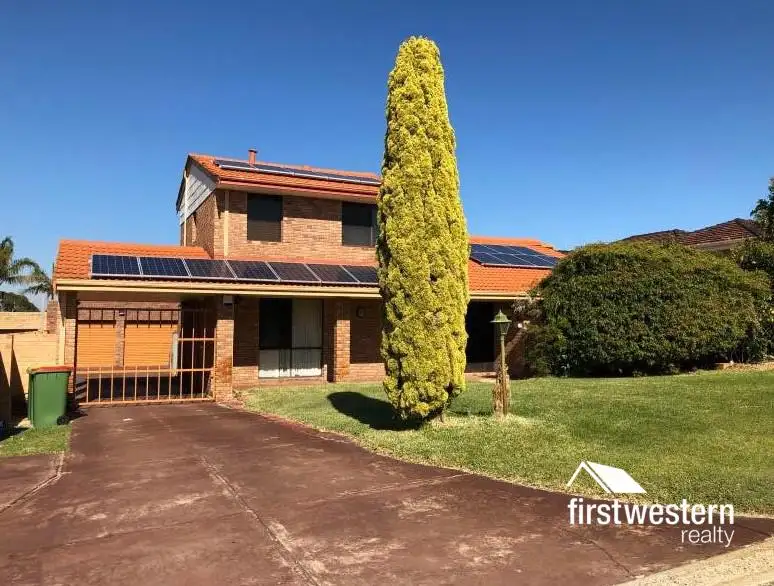 Main view of Homely house listing, 41 Newell Way, Noranda WA 6062