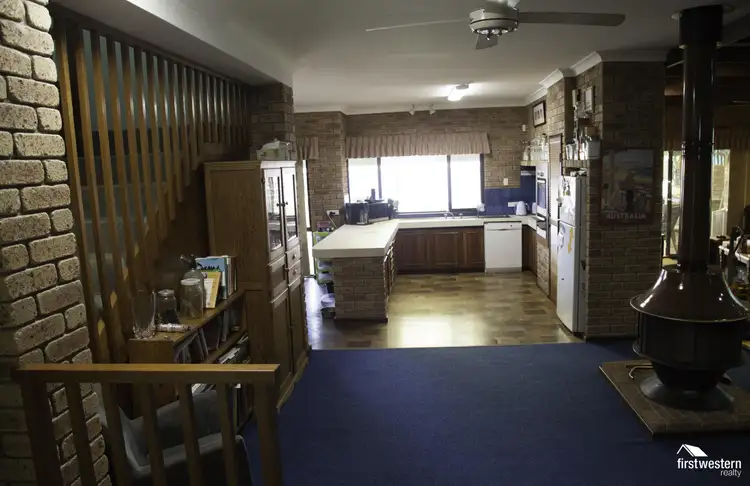 Fifth view of Homely house listing, 41 Newell Way, Noranda WA 6062