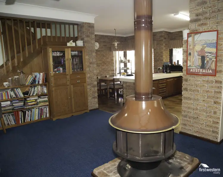 Sixth view of Homely house listing, 41 Newell Way, Noranda WA 6062