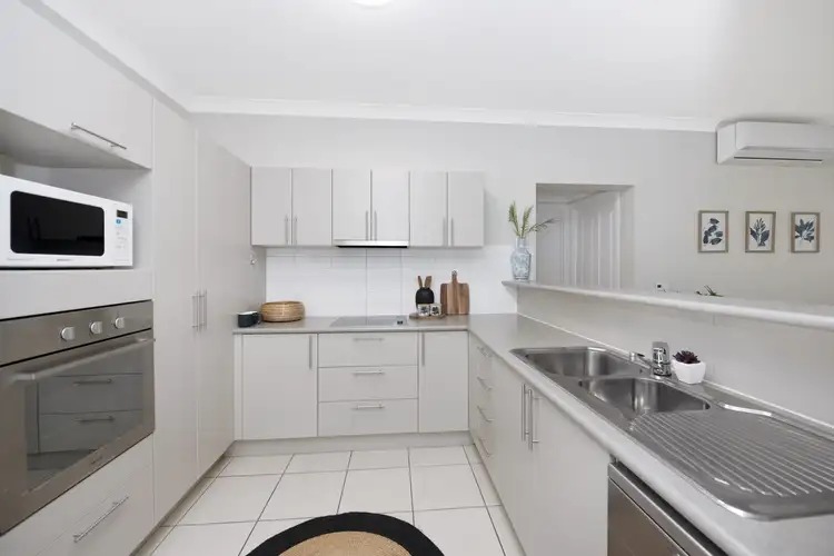 Third view of Homely house listing, 44/7-17 Roper Street (Entry via Gilbert Crescent), North Ward QLD 4810