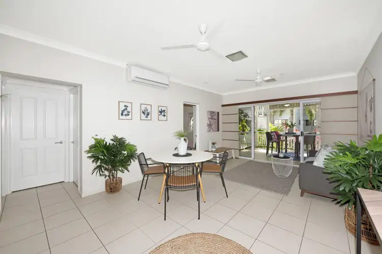 Fourth view of Homely house listing, 44/7-17 Roper Street (Entry via Gilbert Crescent), North Ward QLD 4810