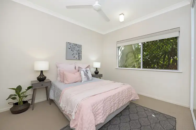Fifth view of Homely house listing, 44/7-17 Roper Street (Entry via Gilbert Crescent), North Ward QLD 4810