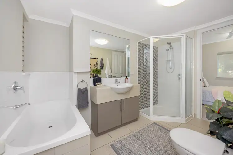 Sixth view of Homely house listing, 44/7-17 Roper Street (Entry via Gilbert Crescent), North Ward QLD 4810